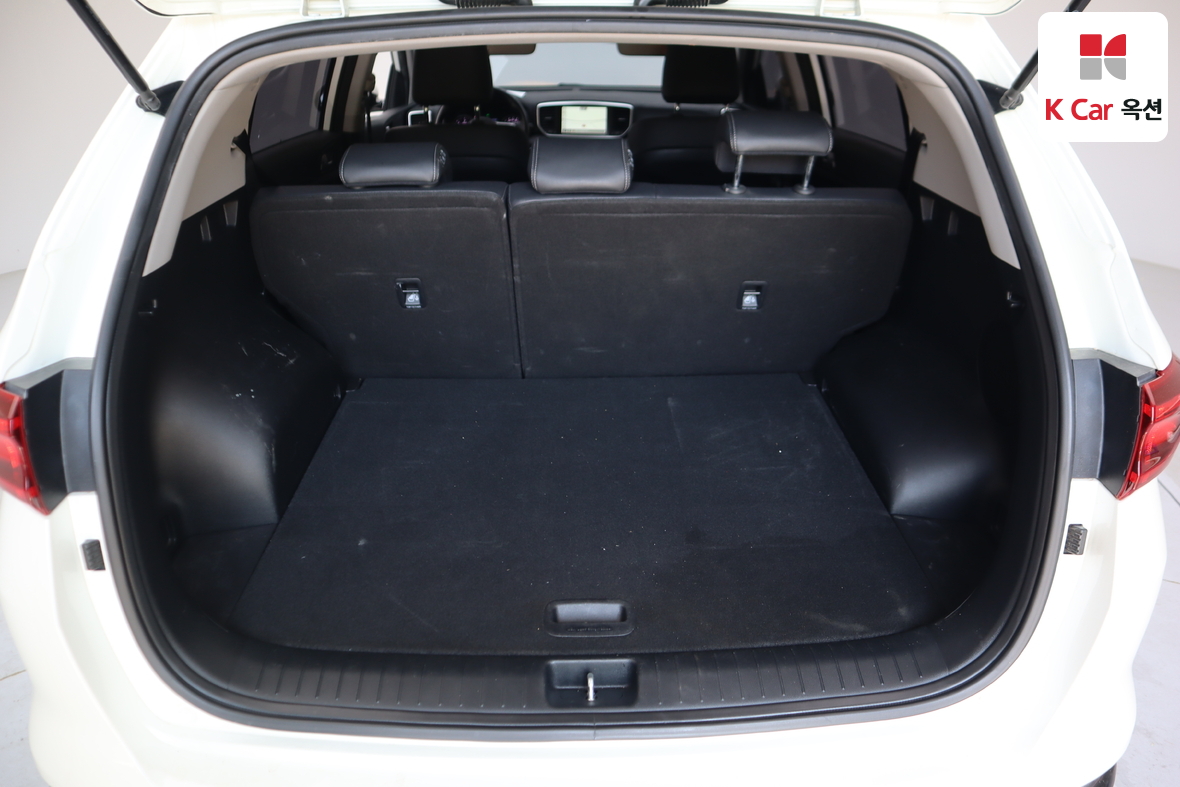 Kia Sportage - 24