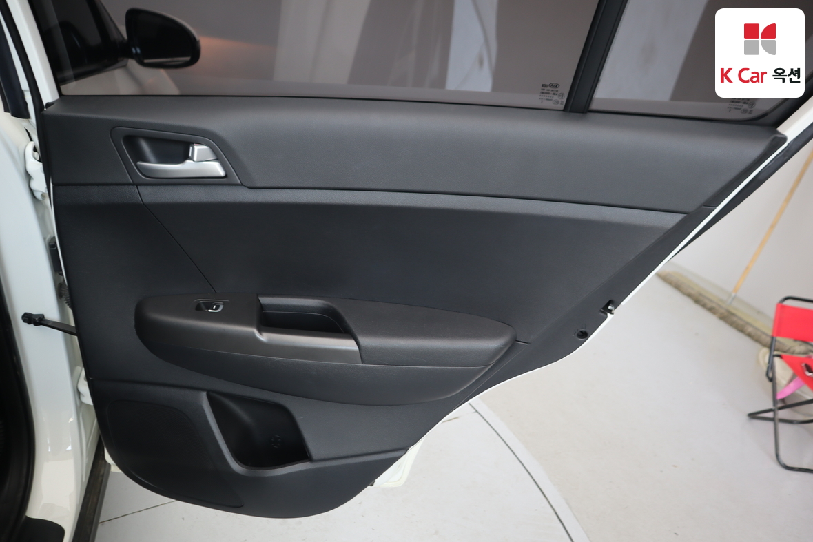 Kia Sportage - 26