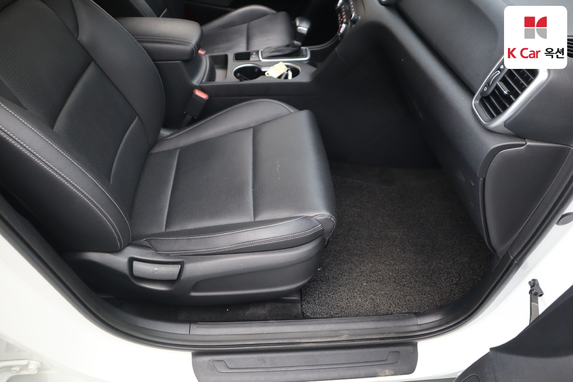 Kia Sportage - 29