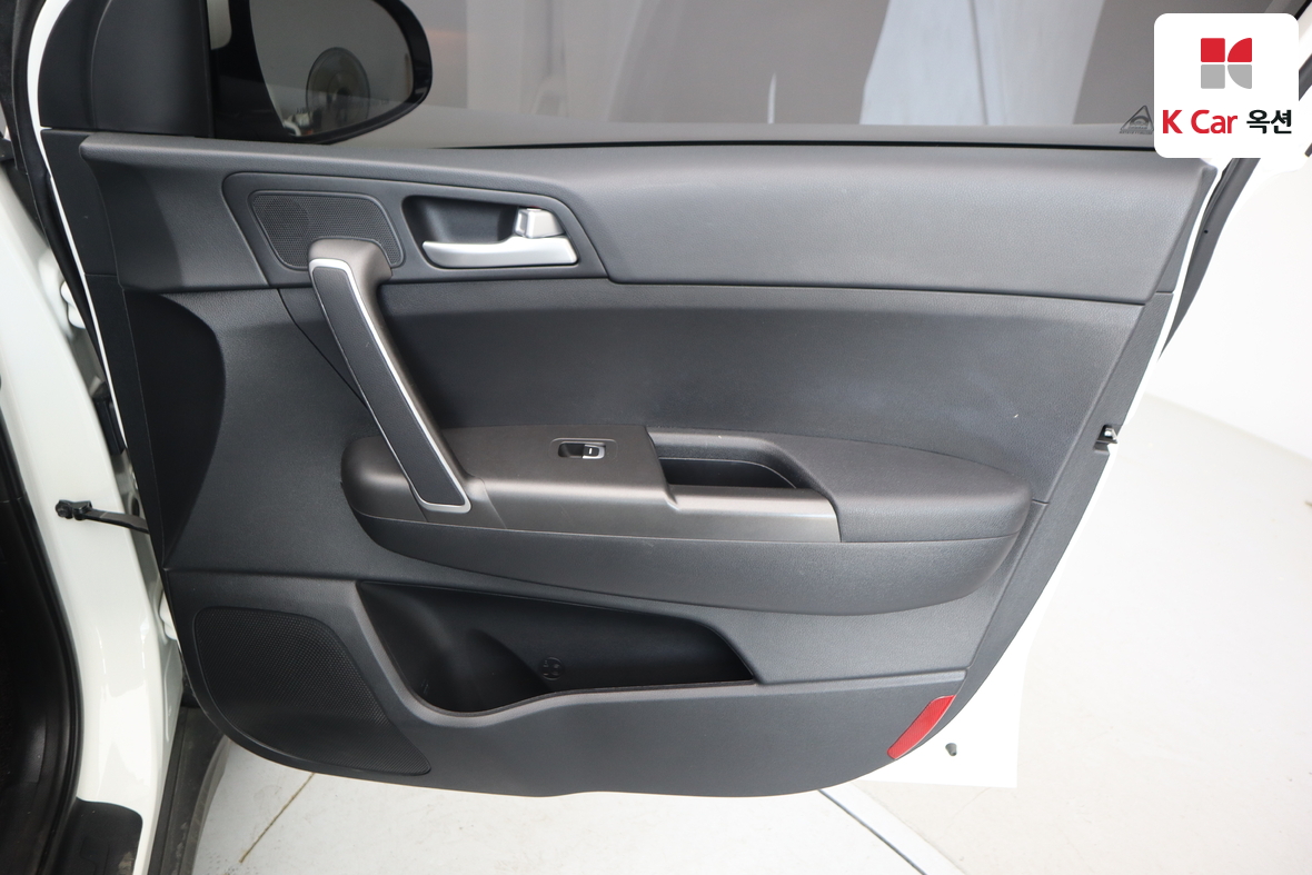 Kia Sportage - 28