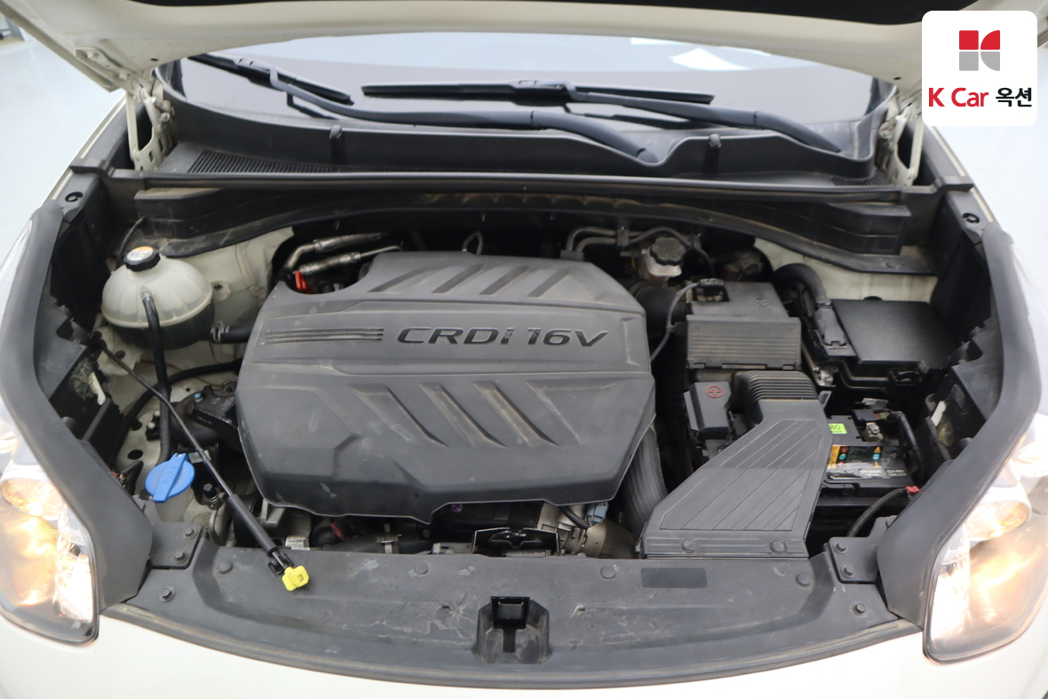 Kia Sportage - 32