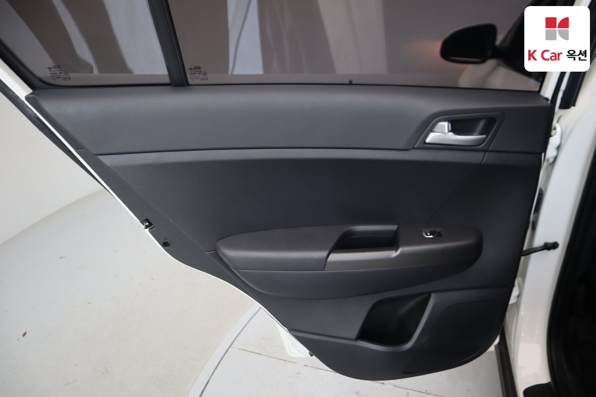 Kia Sportage - 21