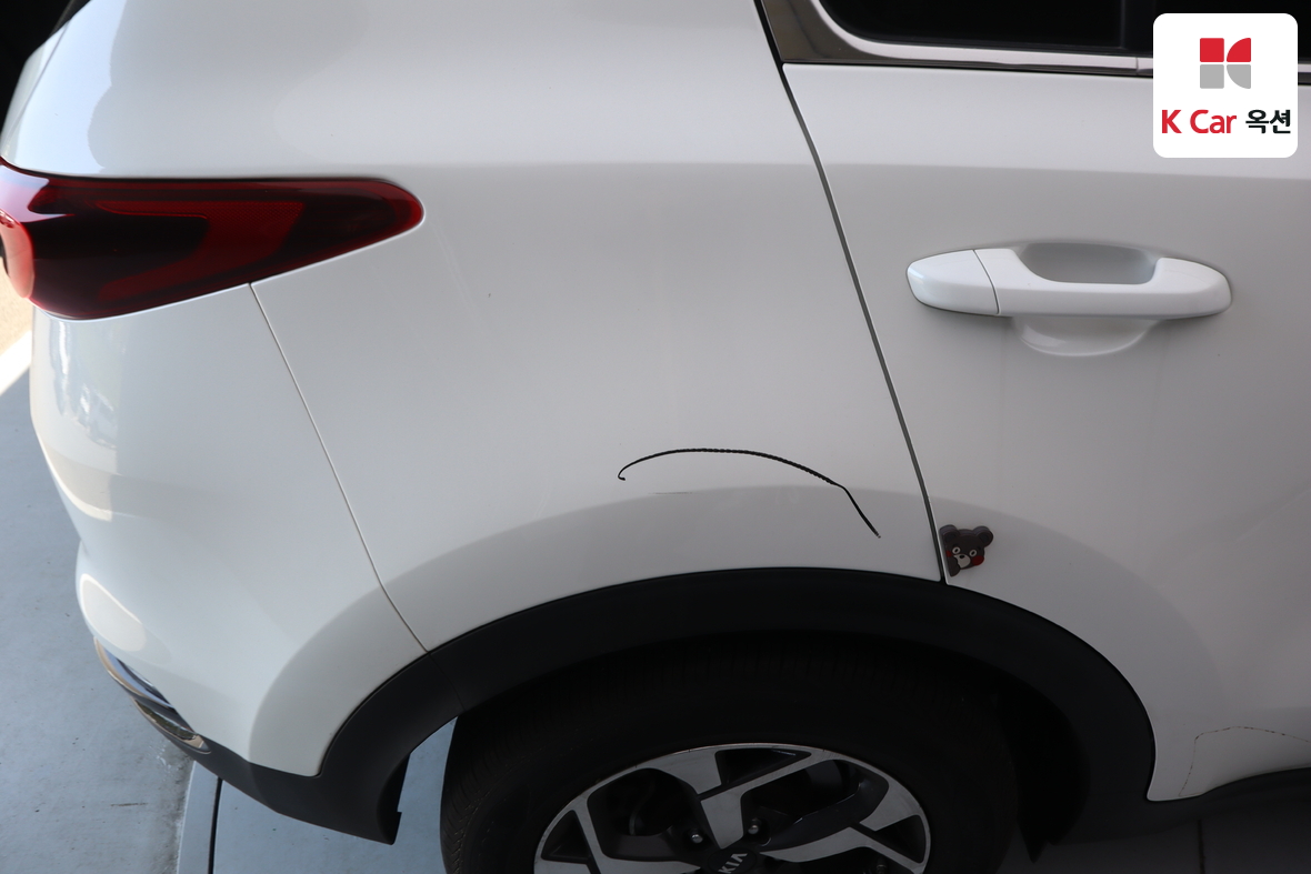 Kia Sportage - 34