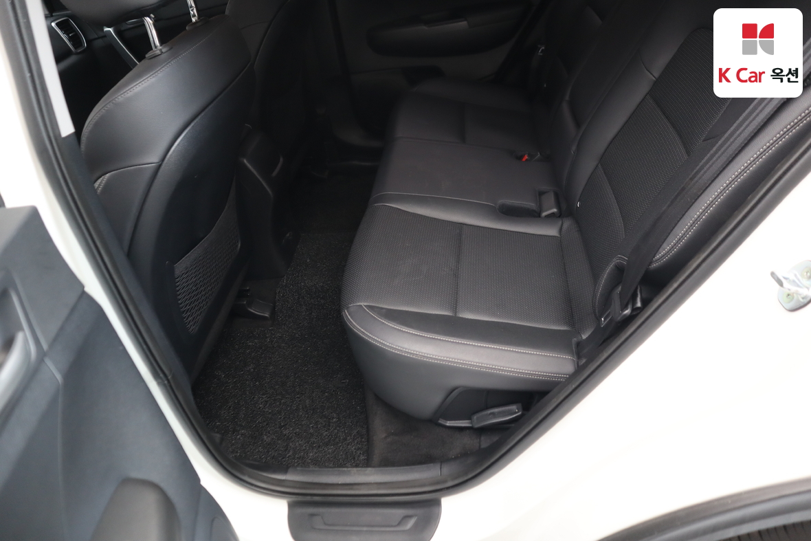 Kia Sportage - 22