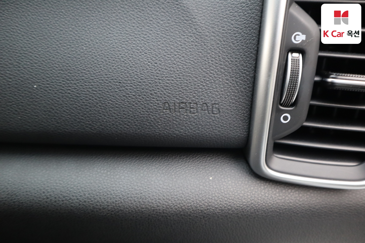 Kia Sportage - 30