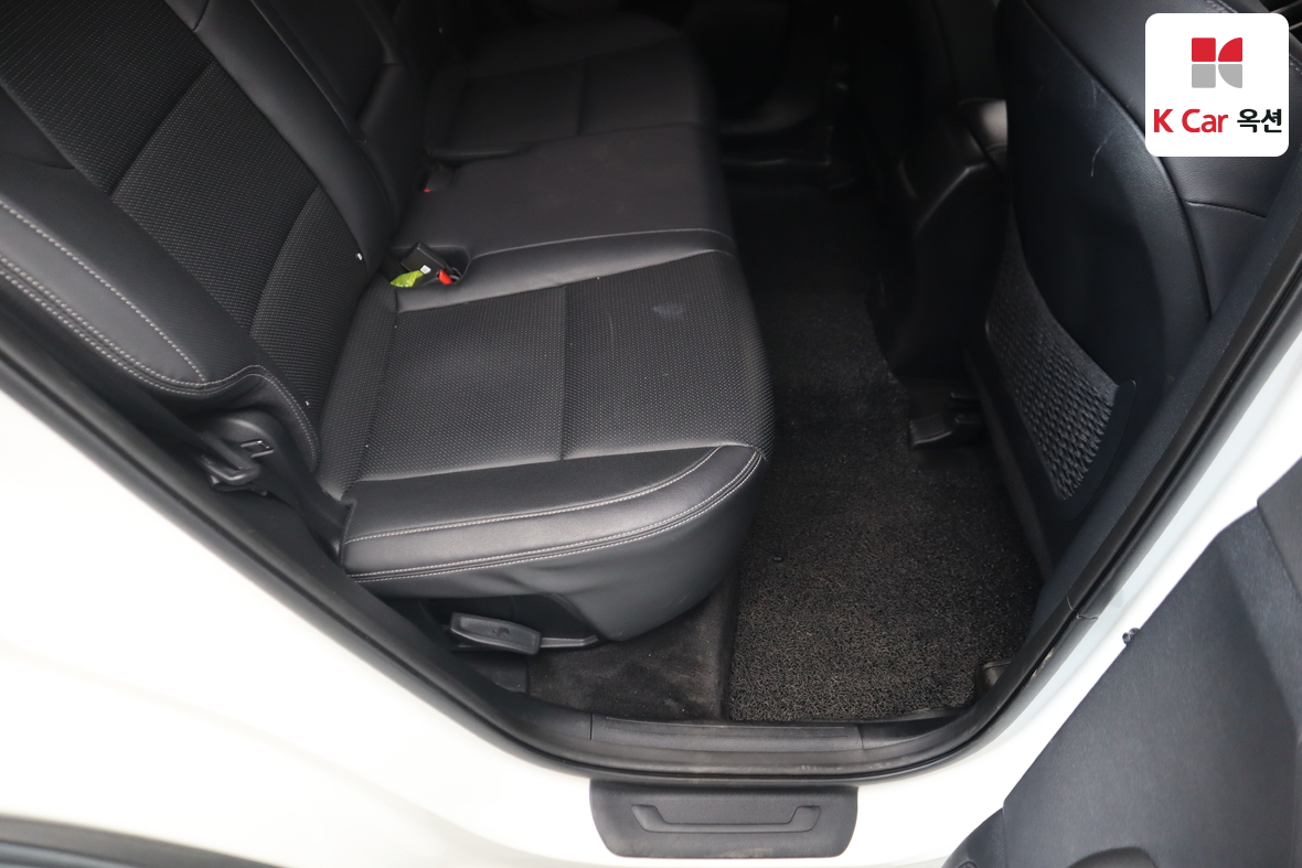 Kia Sportage - 27
