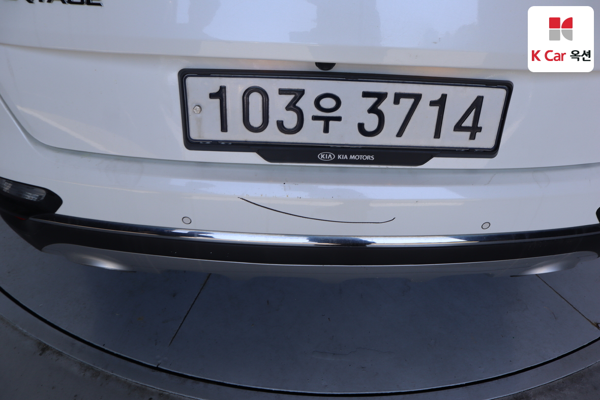 Kia Sportage - 39