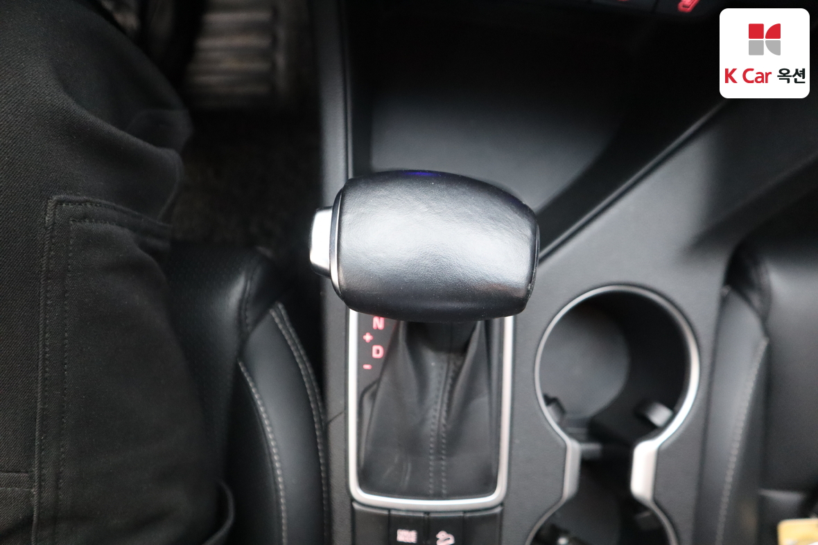 Kia Sportage - 15