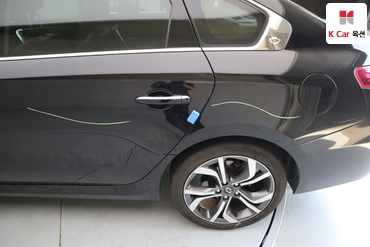 2012 - renault sm7
