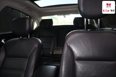 2012 - renault sm7