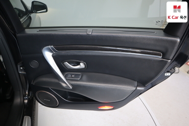 2012 - renault sm7