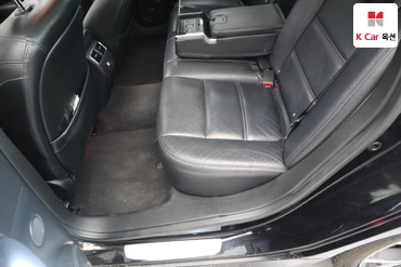 2012 - renault sm7
