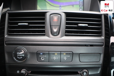 2012 - renault sm7