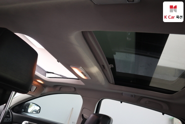 2012 - renault sm7