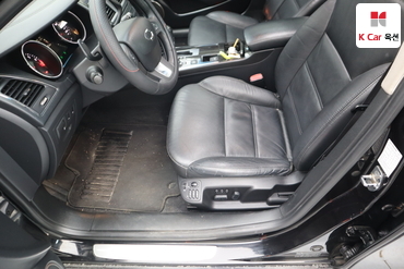 2012 - renault sm7
