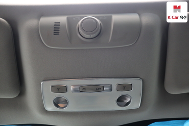 2012 - renault sm7