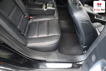 2012 - renault sm7