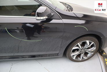 2012 - renault sm7