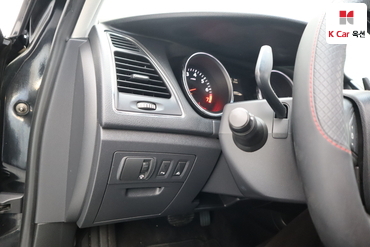 2012 - renault sm7