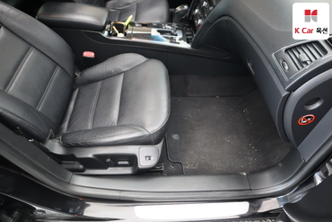 2012 - renault sm7