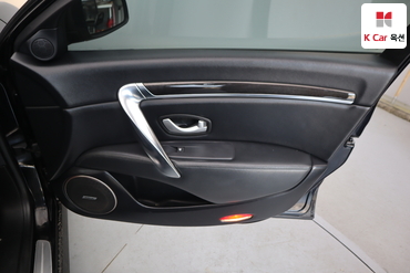 2012 - renault sm7