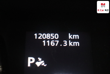 2012 - renault sm7