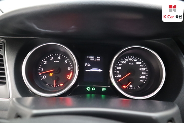 2012 - renault sm7