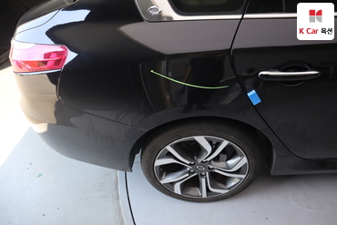 2012 - renault sm7