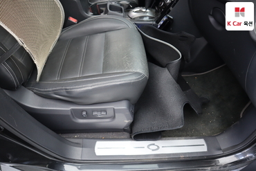 2015 - renault qm5