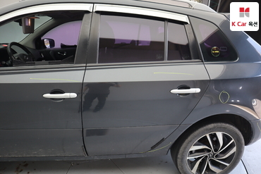 2015 - renault qm5