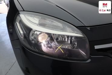 2015 - renault qm5