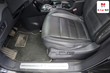 2015 - renault qm5