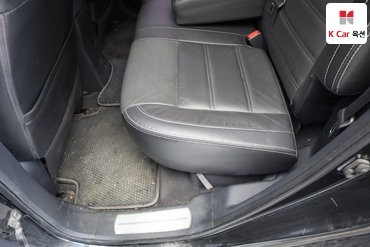 2015 - renault qm5