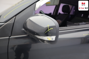 2015 - renault qm5