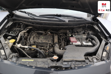 2015 - renault qm5