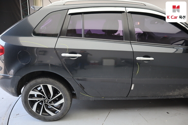 2015 - renault qm5
