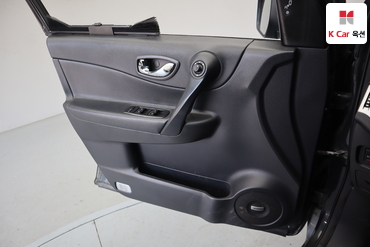 2015 - renault qm5