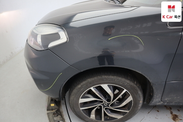 2015 - renault qm5