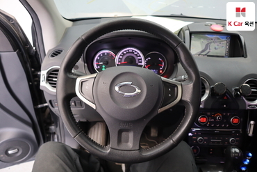 2015 - renault qm5