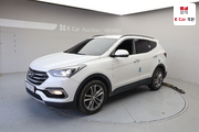 هيونداي SANTAFE