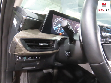 2023 - kia k8