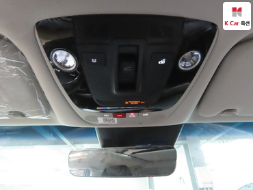2023 - kia k8