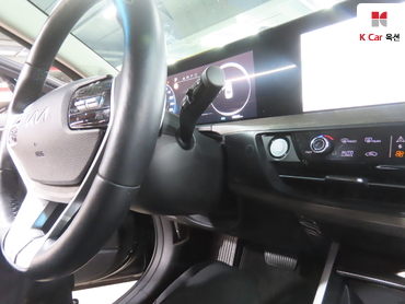 2023 - kia k8