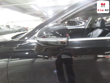 2023 - kia k8