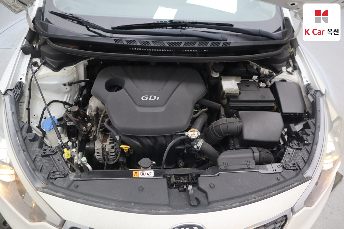 Kia K3 - 30