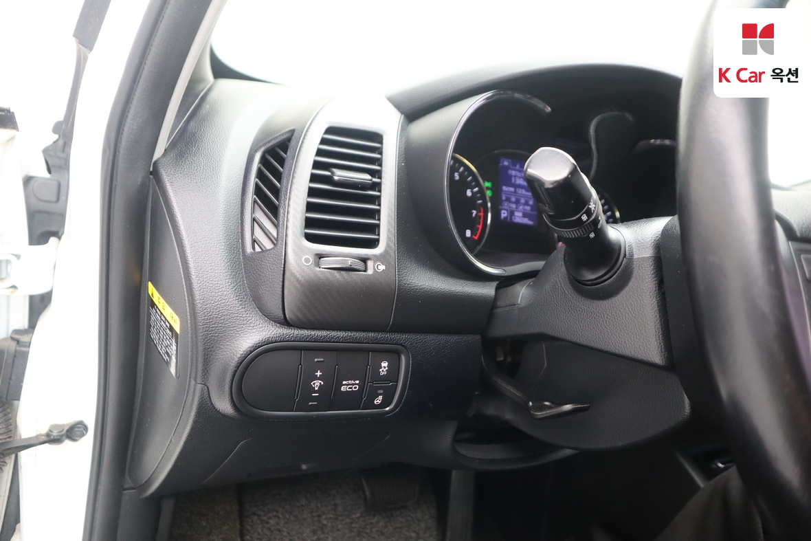 Kia K3 - 9