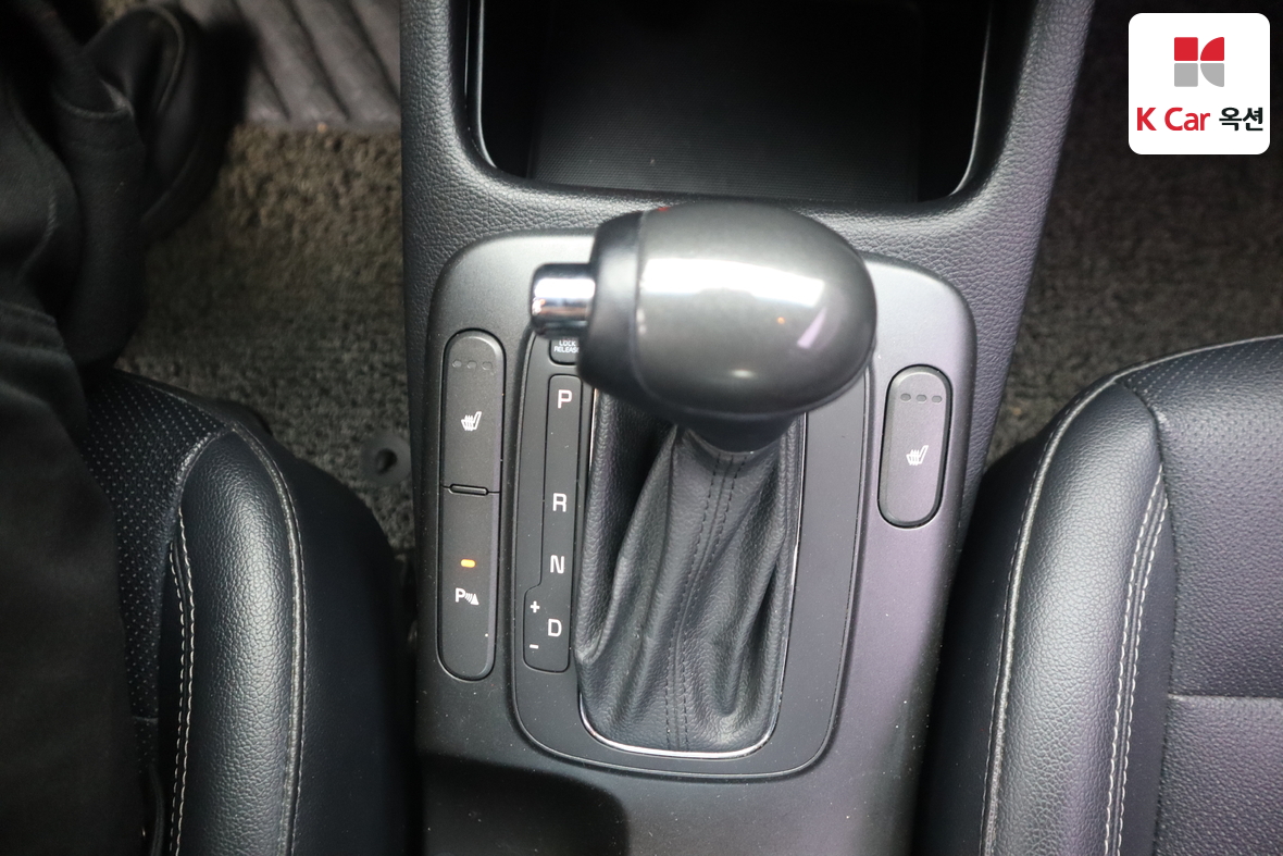 Kia K3 - 15