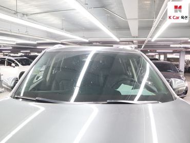 2023 - kgm rexton