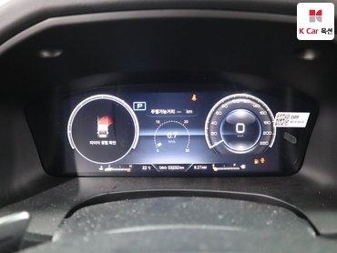2023 - kgm rexton