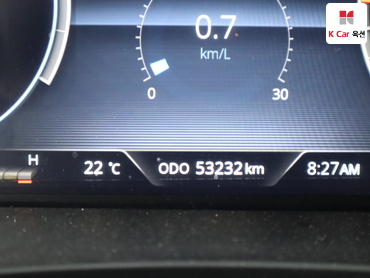 2023 - kgm rexton